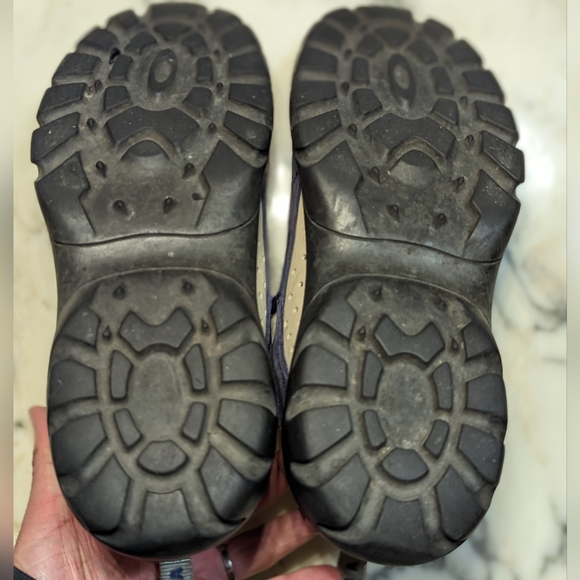 Men's Oakley Nail Lows -- Size 8 - Picture 5 of 8